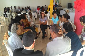 Foto - VI CONFERÊNCIA MUNICIPAL DE ASSISTÊNCIA SOCIAL.